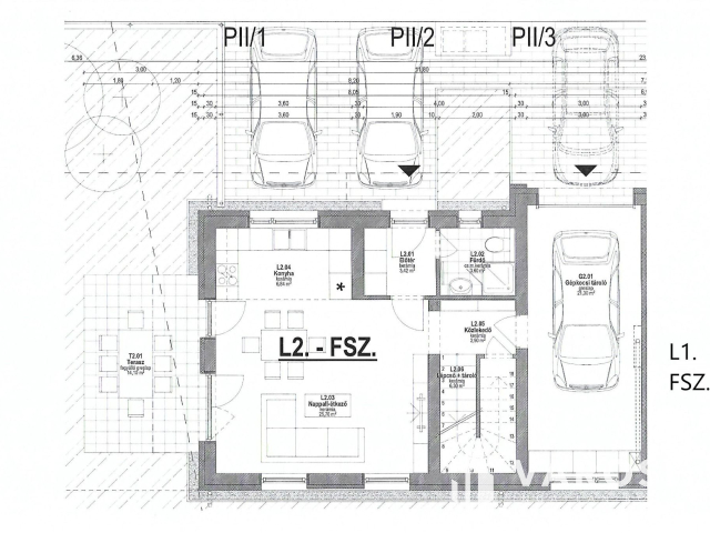Eladó Ikerház Győr Kisbácsa - Itt mindenre van lehetőség!