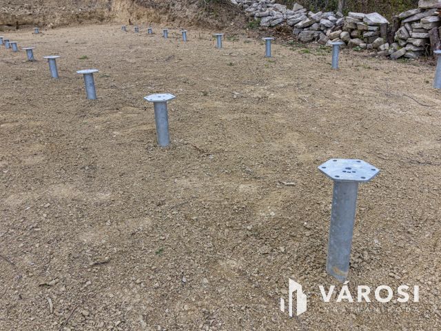 Építési telek Szentendrén előkészített területtel!