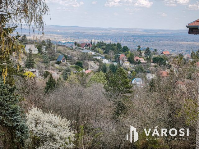 Építési telek Szentendrén előkészített területtel!