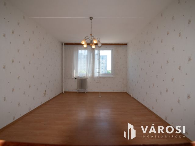 Azonnal költözhető, 53 m²-es lakás Adyvárosban