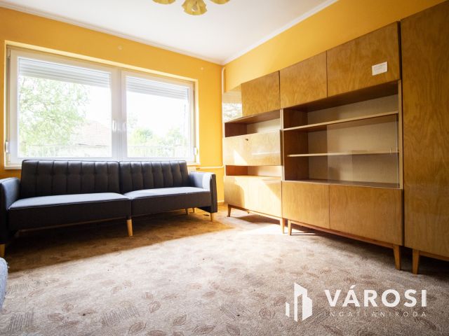 Klasszikus téglaház Mezőberényben
