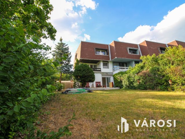 Izgalmas prémium lakás eladó előkelő környéken