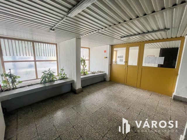 Felújítandó panellakás Kispesten!