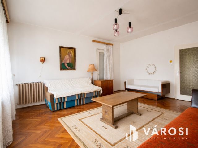 Tágas terek, két otthon, számtalan lehetőség!