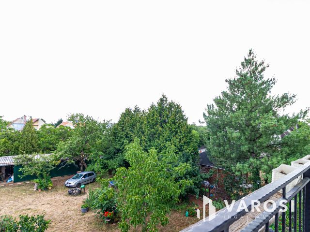 Prémium Hegyvidéki lakás első bérlője lehet