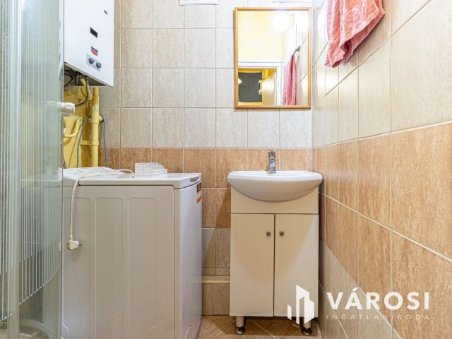 Kiadó berendezett lakás Szeged Odessza városrészében