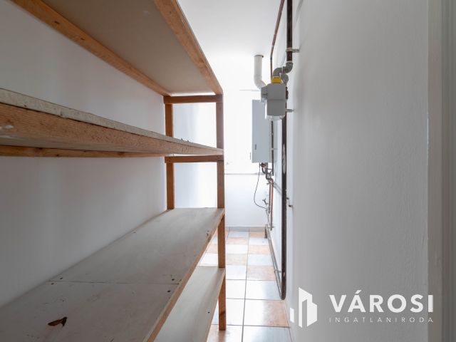 125 m2-es, nappali + 3 szobás családi ház eladó Horton