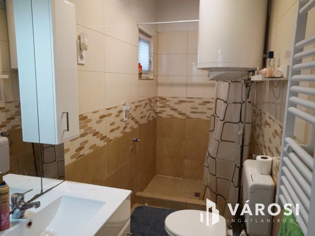 Azonnal költözhető önálló családi ház eladó